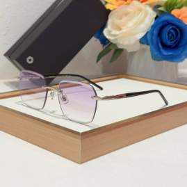 Picture of Mont Blanc Sunglasses _SKUfw76705951fw